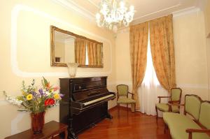 Foto Veneetsias asuva majutusasutuse Antica Locanda al Gambero galeriist