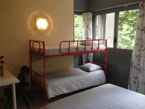 Galeriebild der Unterkunft Residence Tell in Chiasso