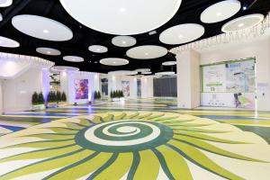 Afbeelding uit fotogalerij van iclub To Kwa Wan Hotel in Hong Kong