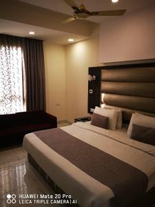 Galeriebild der Unterkunft Hotel PK Residency in Noida