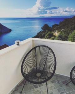 旅馆周边自然景观