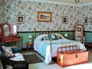 Imagem da galeria de A Pilgrims Rest em Graskop