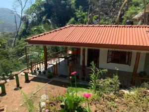 Gallery image of Induwara Guest in Ella