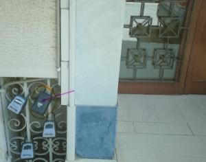 Foto dalla galleria di Filos Apt. under Acropolis ad Atene