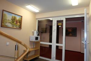 Fotografie z fotogalerie ubytování Hotel Green Smiltynė v destinaci Panevėžys
