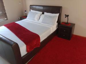 Imagen de la galería de Tap's Home Away from Home, en Gaborone