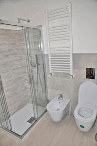 A bathroom at The Best View Of The Sea