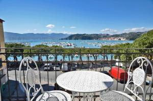 Gallery image of The Best View Of The Sea in Lerici