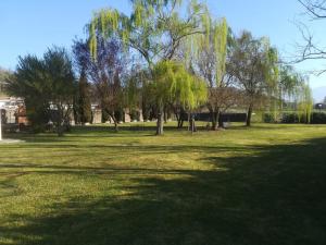 Gallery image of Villa Pancrazzi in Figline Valdarno