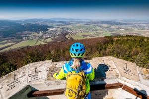 Gäste, die in der Unterkunft Chata pod Rejvízem übernachten