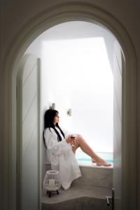 Goście zatrzymujący się w obiekcie Emerald Collection Suites