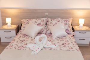 Fotografie z fotogalerie ubytování David i Rino v destinaci Brela