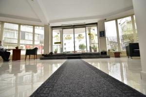 Fotografie z fotogalerie ubytování Hotel Topkapı v destinaci Istanbul