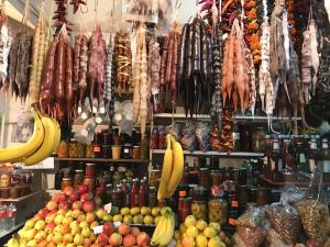 Mad på kroen eller i nærheden + 76 billeder