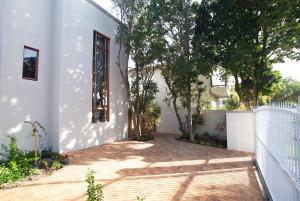 Gallery image of Culemborg Cottage in Cape Town