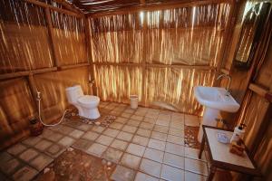 Un baño de ShootingStar Private Camp