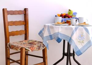 Fotografie z fotogalerie ubytování Athina v destinaci Réthymno