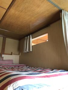 Voodi või voodid majutusasutuse 喜庵 KIAN the guest house by the castle toas