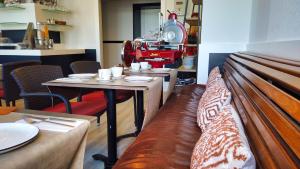 Gambar di galeri bagi Hotel Bliss di Bruges