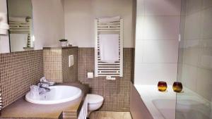 Gambar di galeri bagi Hotel Bliss di Bruges