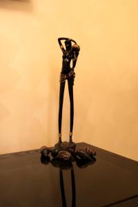 Fotografie z fotogalerie ubytování Totem Hotel v destinaci Šymkent