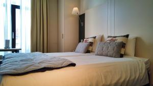 Gambar di galeri bagi Hotel Bliss di Bruges