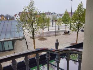 Gambar di galeri bagi Hotel Bliss di Bruges