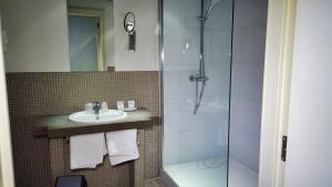 Gambar di galeri bagi Hotel Bliss di Bruges
