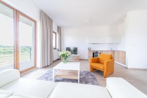 Gallery image of Hotel i Apartamenty Mazury Golf & Country Club in Nattern
