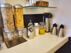 Gambar di galeri bagi Hotel Bliss di Bruges
