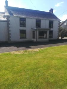 Gallery image of Ground Floor Oldtown House Apartment in Ballyclare