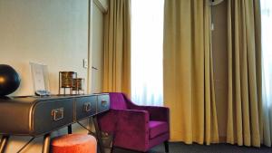 Gambar di galeri bagi Hotel Bliss di Bruges