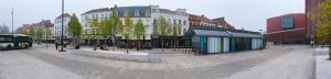 Gambar di galeri bagi Hotel Bliss di Bruges