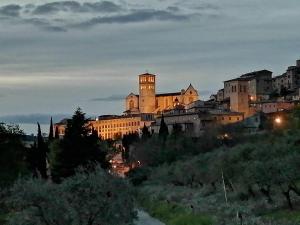 阿西西Casa per Ferie Ulivo d'Assisi的相册照片