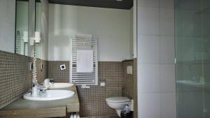 Gambar di galeri bagi Hotel Bliss di Bruges