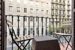 Afbeelding uit fotogalerij van Stay U-nique Apartments Eixample Center in Barcelona