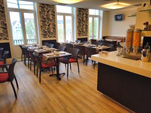 Gambar di galeri bagi Hotel Bliss di Bruges