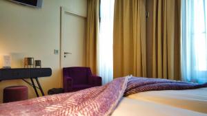 Gambar di galeri bagi Hotel Bliss di Bruges
