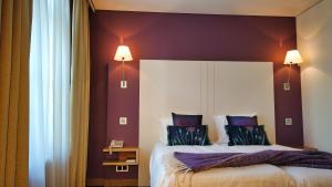 Fotografie z fotogalerie ubytování Hotel Bliss v Bruggách + 31 fotografií