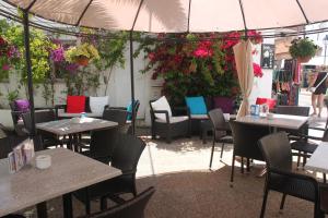 Gallery image of Hotel Antares in Cala d´Or