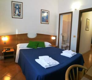 Gallery image of Hotel Sereno in Cogoleto