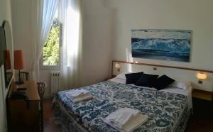 Gallery image of Hotel Sereno in Cogoleto