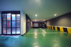 Fotografie z fotogalerie ubytování Vitamin Hotel v destinaci Pusan