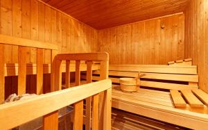 Foto de la galeria de Derby Swiss Quality Hotel a Grindelwald