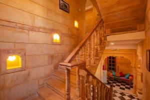 Foto de la galeria de Boutique Helsinki a Jaisalmer