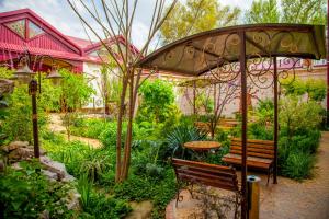 Φωτογραφία από το άλμπουμ του Platan στη Σαμαρκάνδη