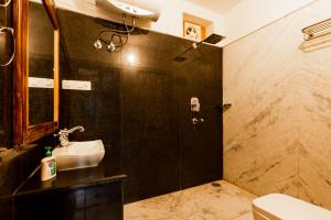 Bany a Boutique Helsinki