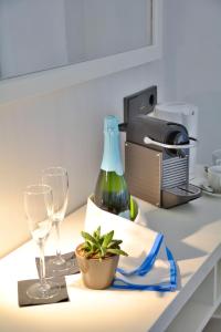 Fotografie z fotogalerie ubytování Paguera Treff Boutique Hotel v destinaci Paguera