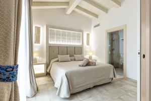 Gallery image of Corte Bianca - Adults Only & SPA - Bovis Hotels in Cardedu