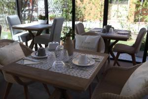 Fotografie z fotogalerie ubytování Casa Fioravanti v destinaci Albinia